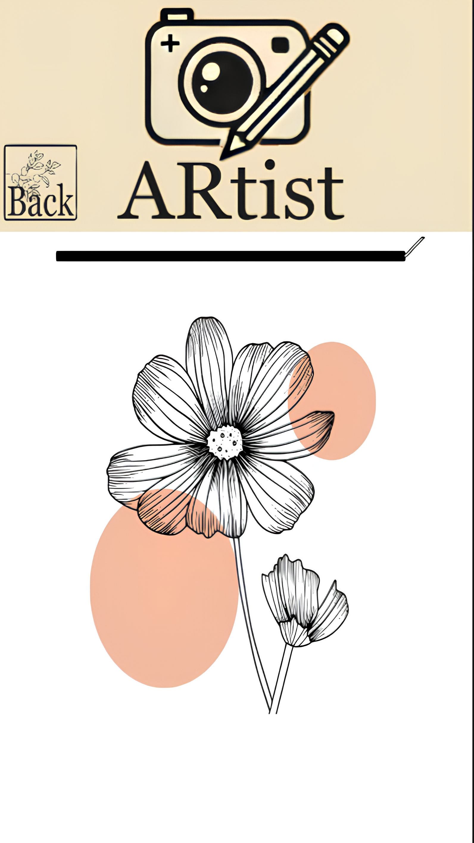 ARTist ekran görüntüsü 3