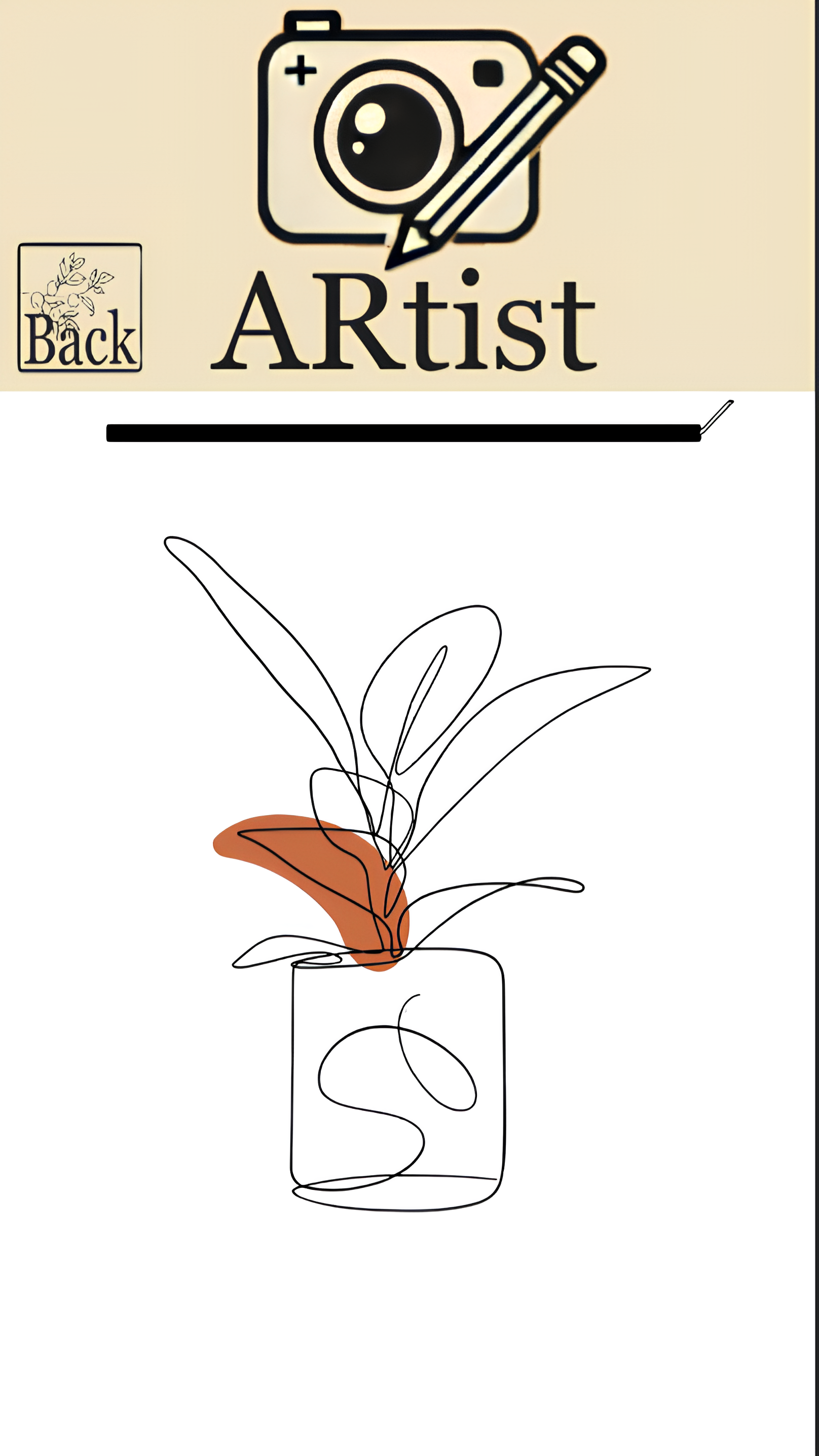 ARTist ekran görüntüsü 4