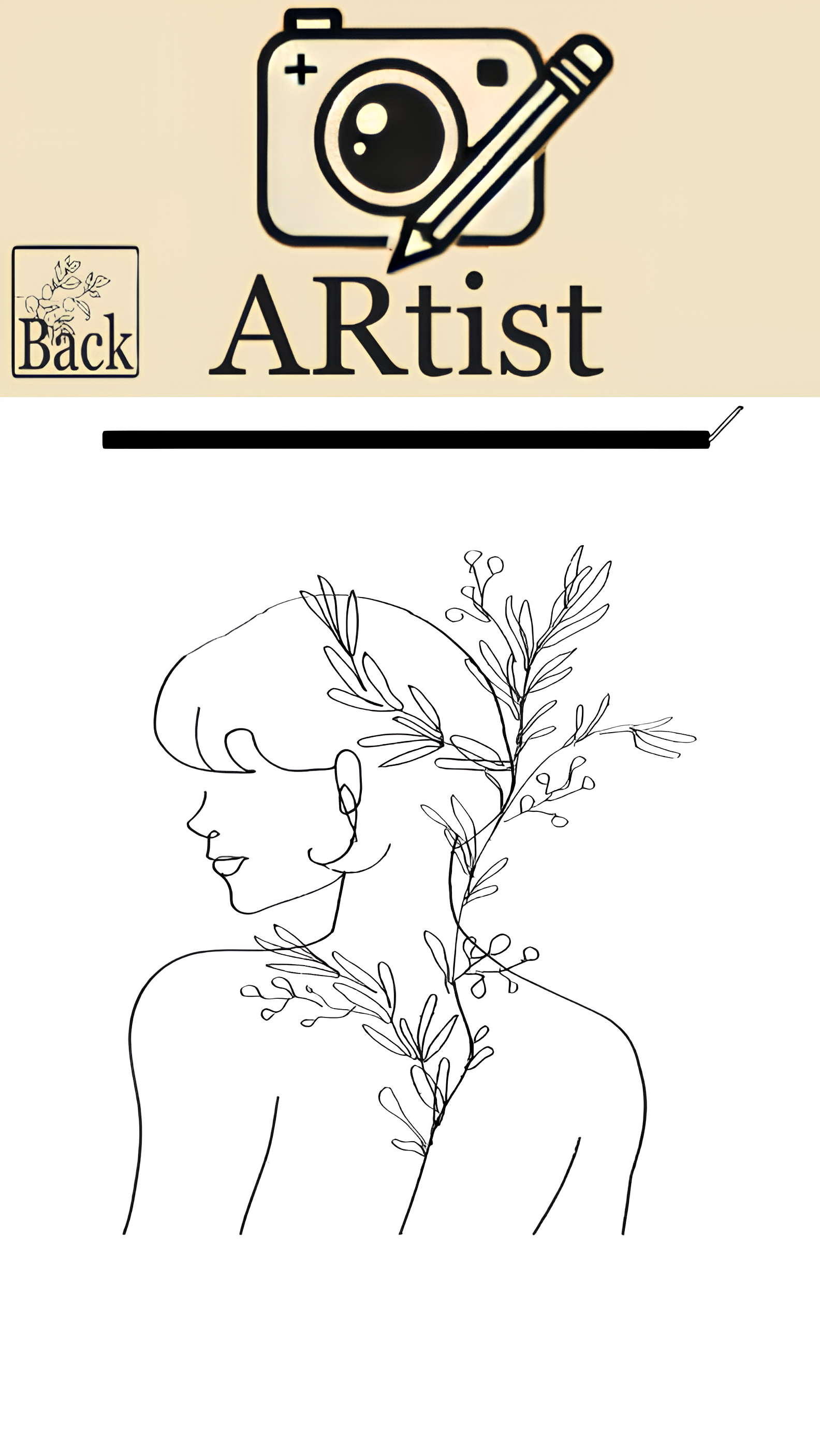 ARTist ekran görüntüsü 5