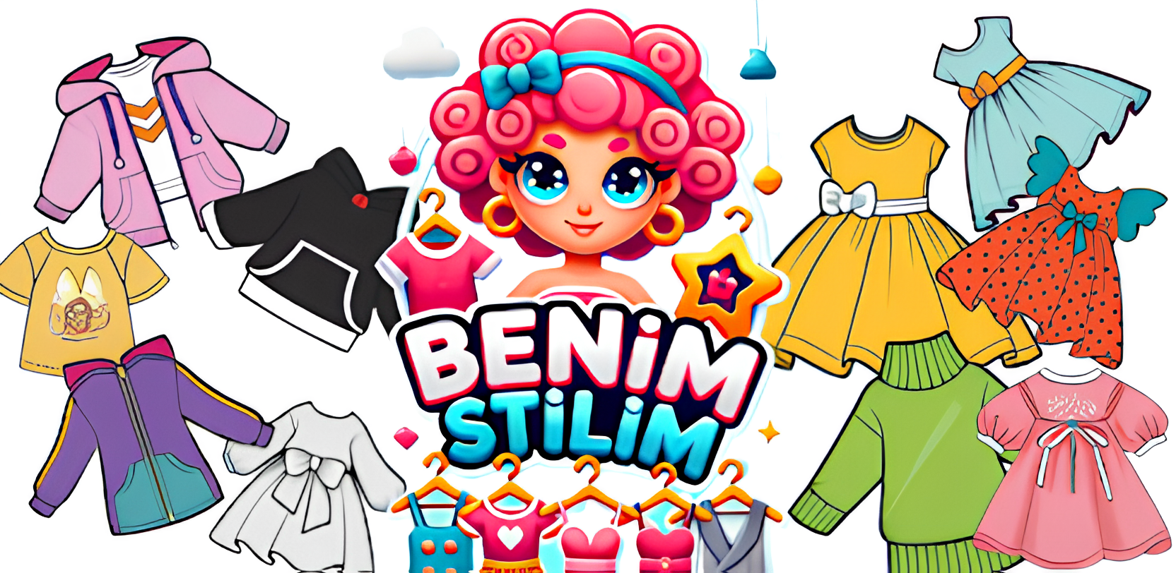 Benim Stilim cover