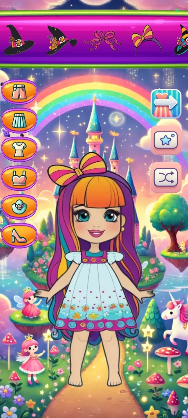 Benim Stilim ekran görüntüsü 2