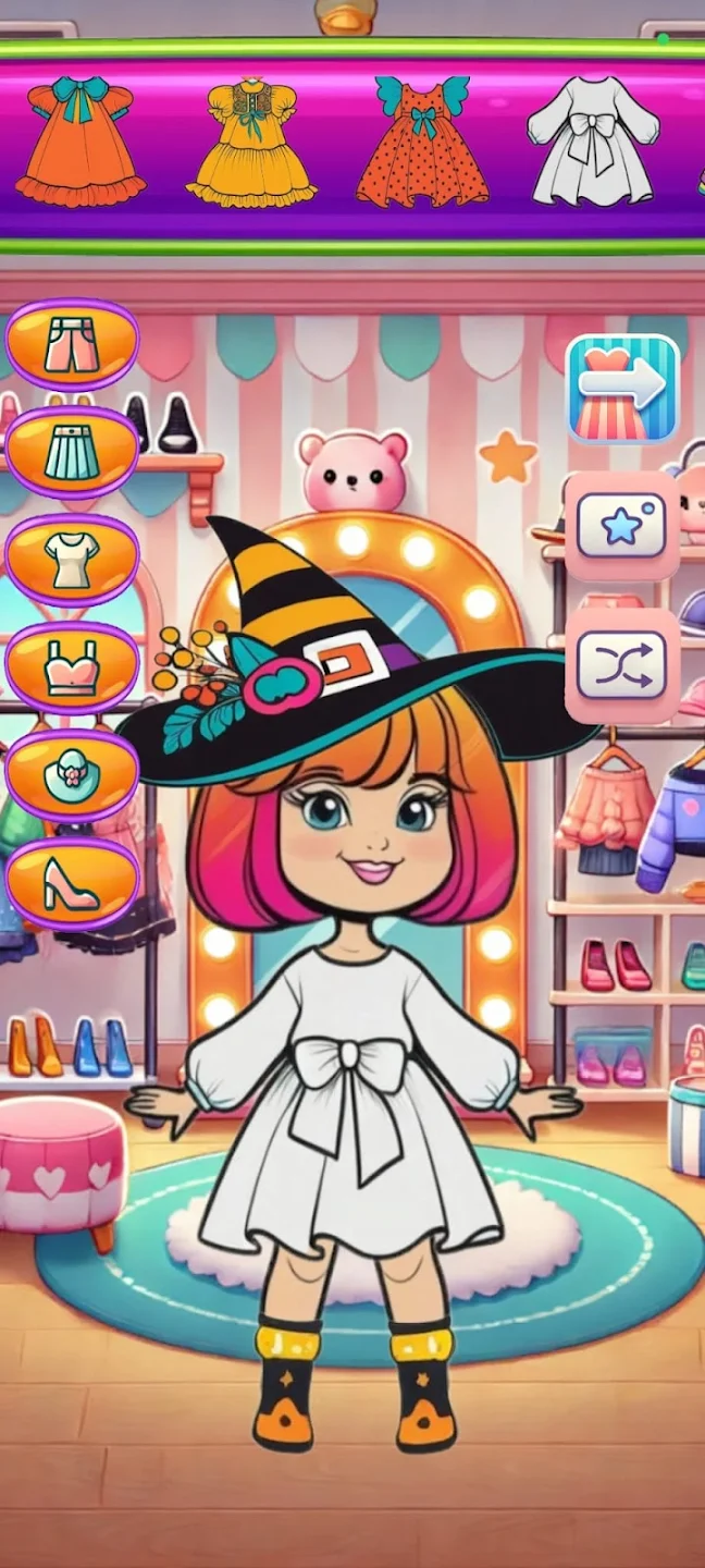 Benim Stilim ekran görüntüsü 4