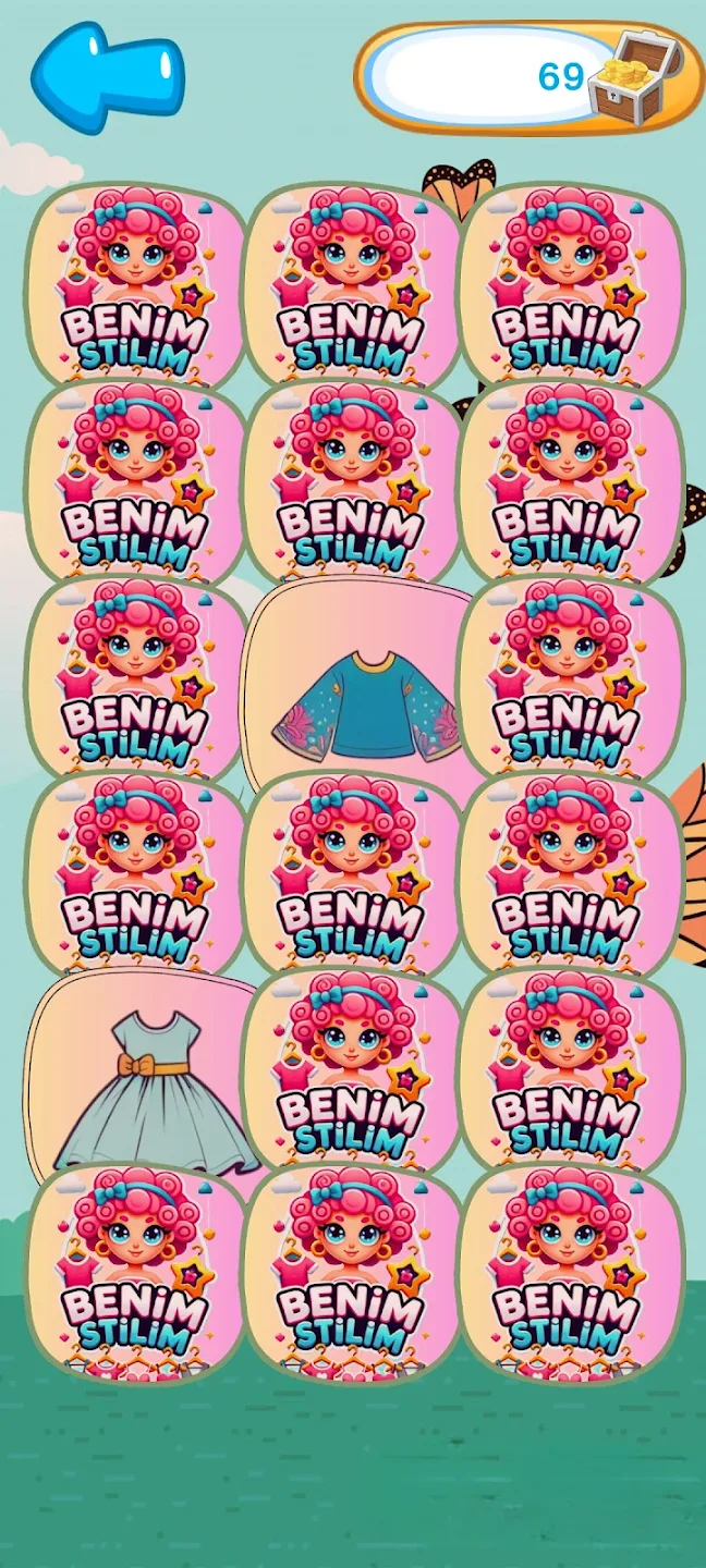 Benim Stilim ekran görüntüsü 8